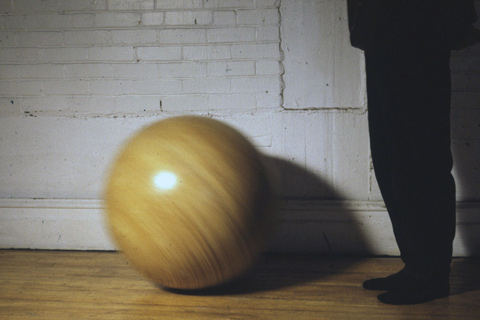 Untitled Ball